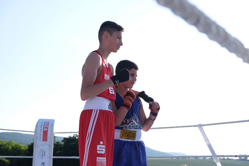 Sport und Kultur in Kleinfurra