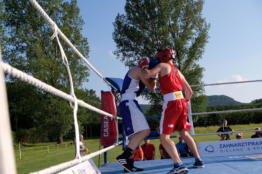 Sport und Kultur in Kleinfurra