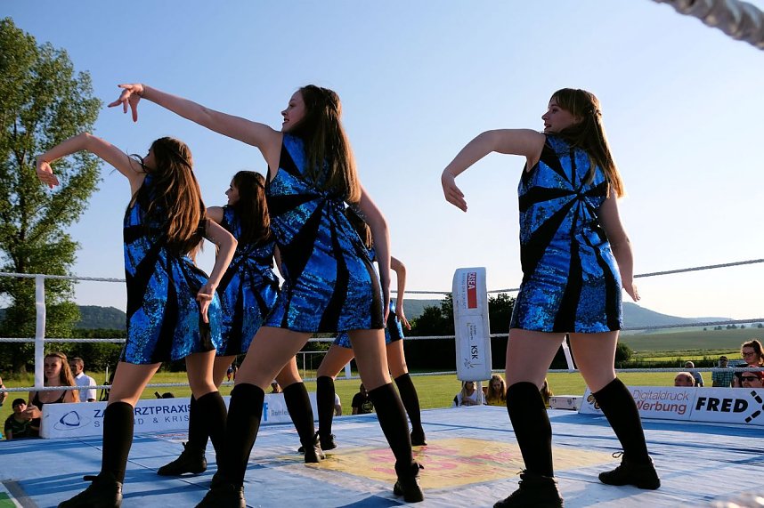 Sport und Kultur in Kleinfurra