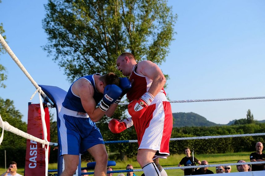 Sport und Kultur in Kleinfurra