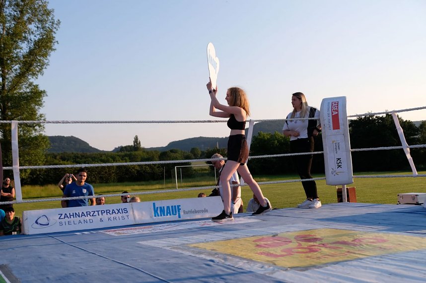 Sport und Kultur in Kleinfurra