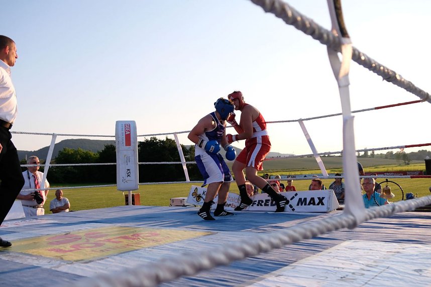 Sport und Kultur in Kleinfurra