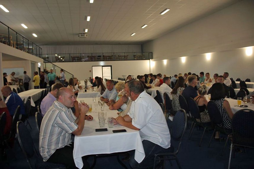 Fu&szlig;baller geehrt