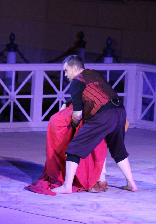 Premiere von "Die Entf&uuml;hrung aus dem Serail" ein Volltreffer