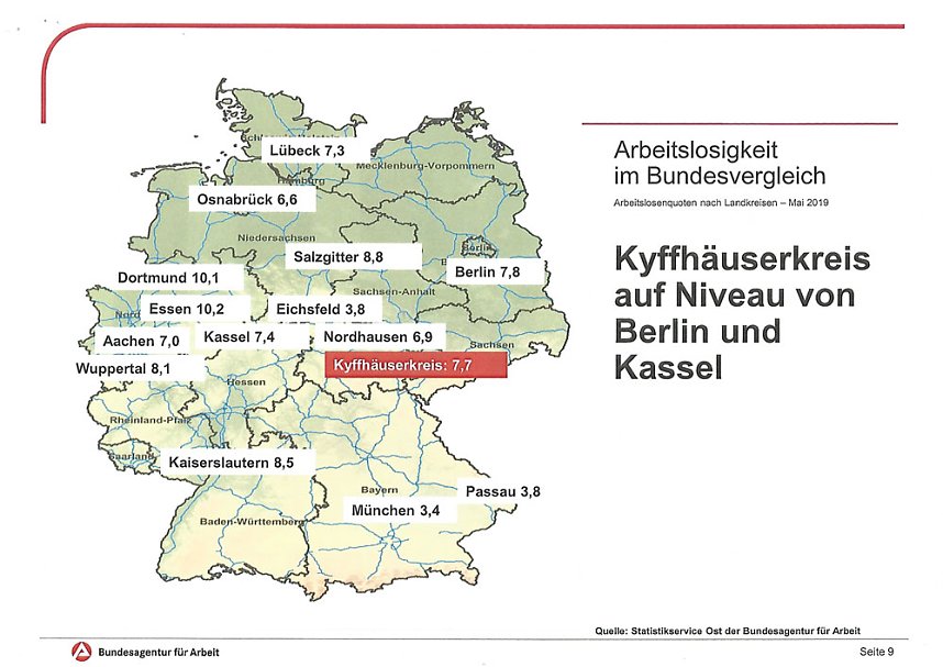 Gute berufliche Perspektiven in der Pflegebranche