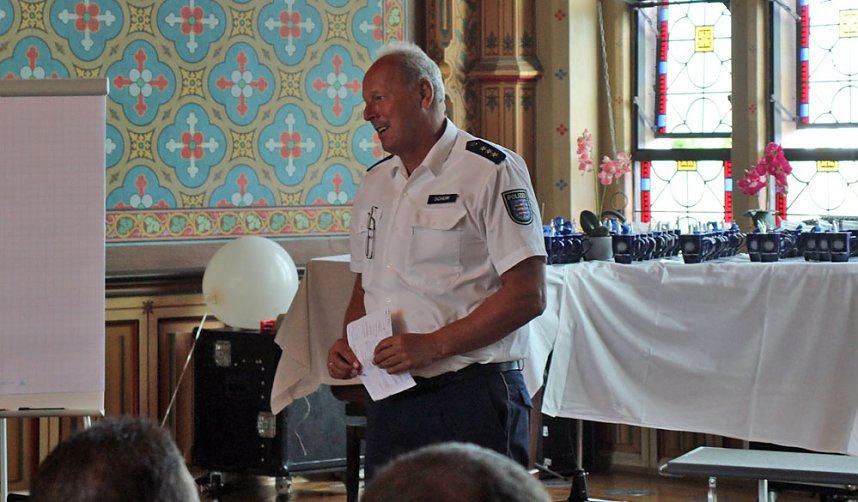 Projekt SchleuderDrama