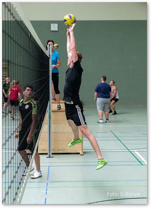 Ende des Schuljahres am SBZ Kyffh&auml;userkreis