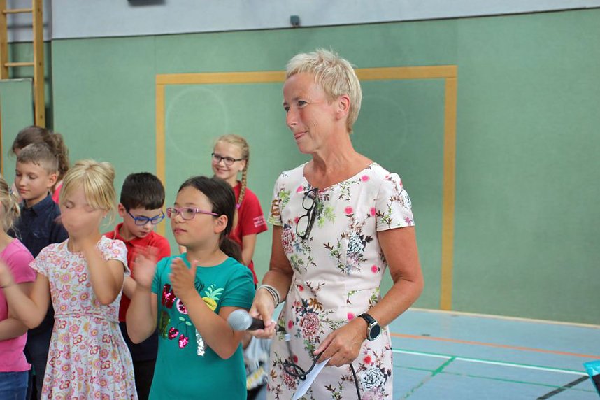 Tolle Leistungen geehrt