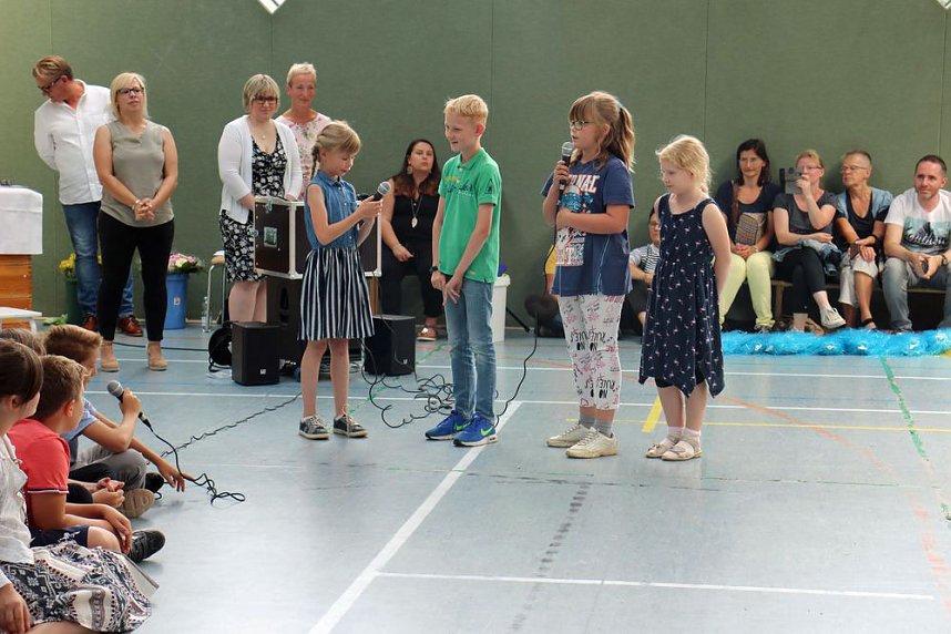 Tolle Leistungen geehrt