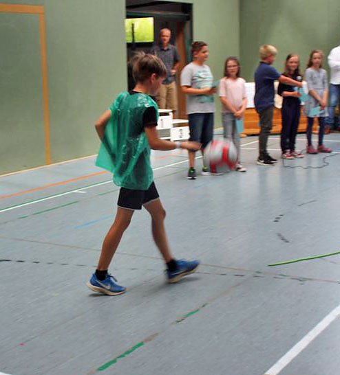 Tolle Leistungen geehrt