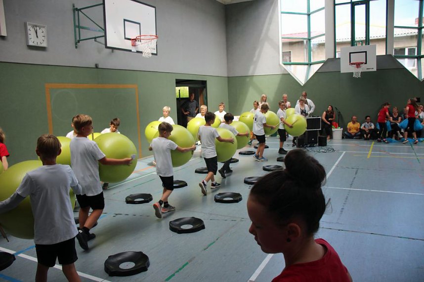 Tolle Leistungen geehrt