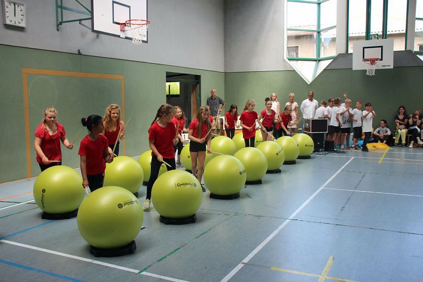 Tolle Leistungen geehrt