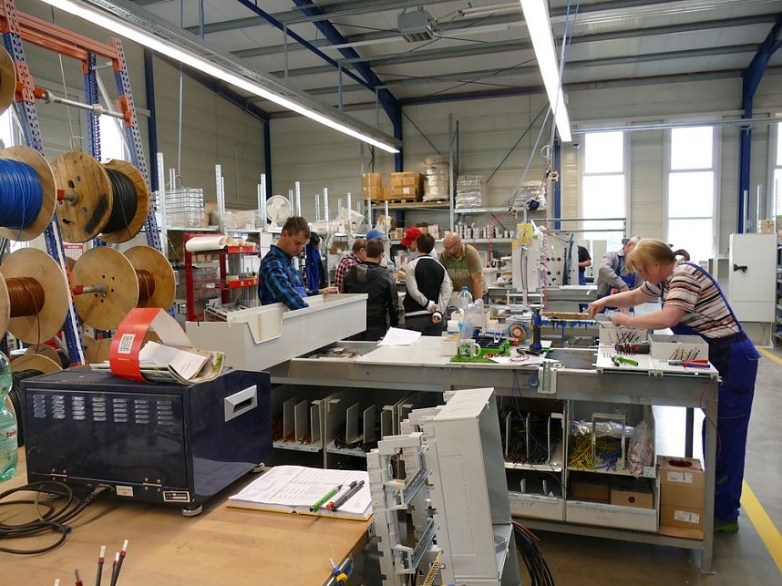 Ministerpr&auml;sident im Kyffh&auml;userkreis