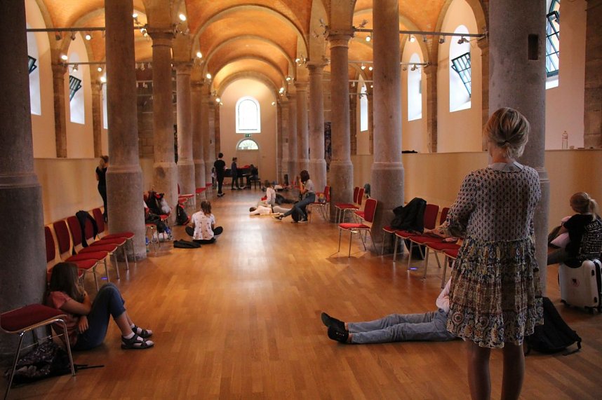 "Tr&auml;ume" und Gl&uuml;cksfeen