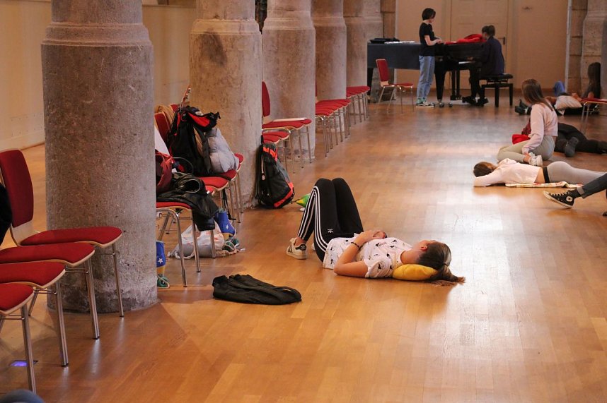 "Tr&auml;ume" und Gl&uuml;cksfeen