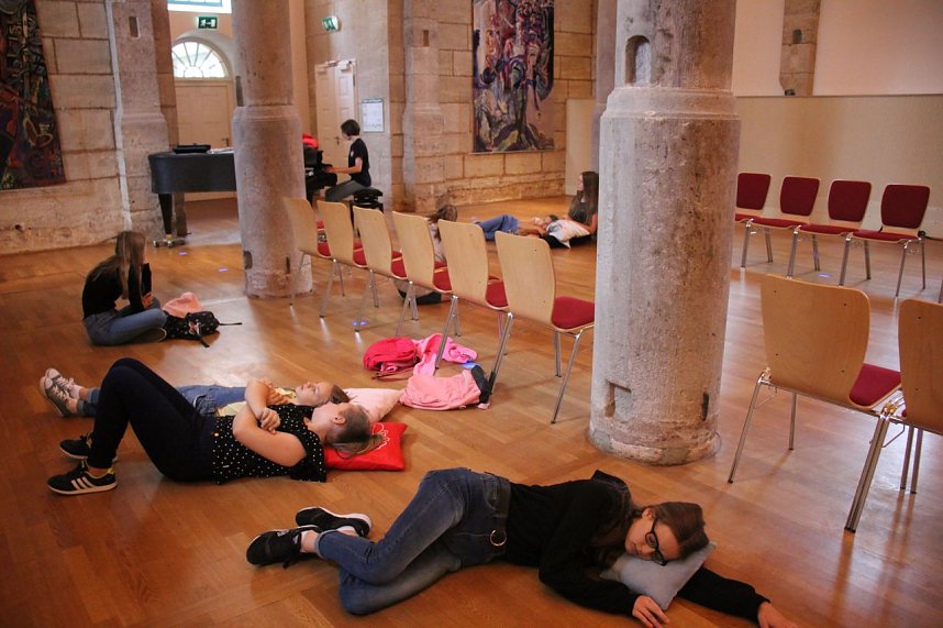 "Tr&auml;ume" und Gl&uuml;cksfeen