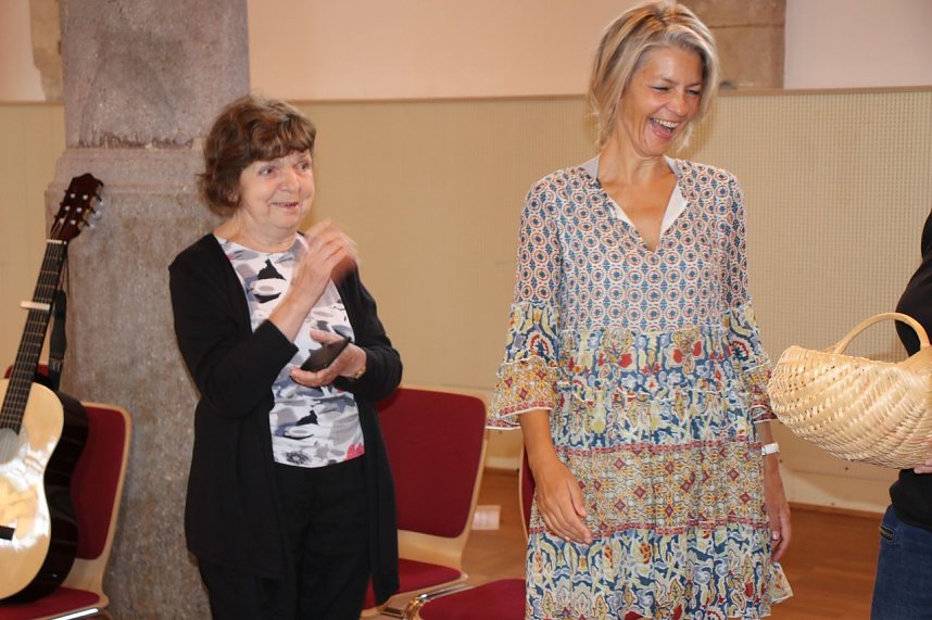 "Tr&auml;ume" und Gl&uuml;cksfeen