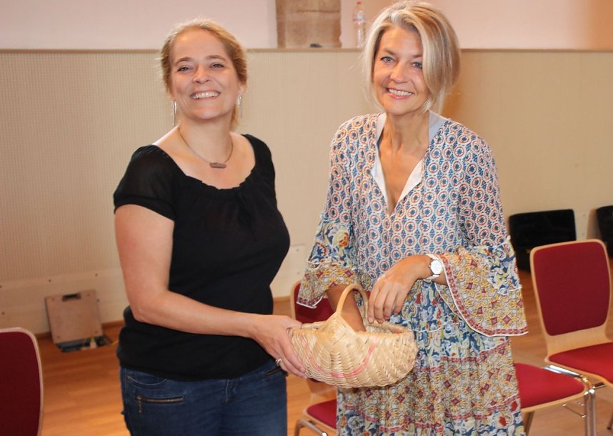 "Tr&auml;ume" und Gl&uuml;cksfeen