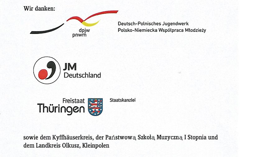 Erfolgreiche Premiere von "Tr&auml;ume"