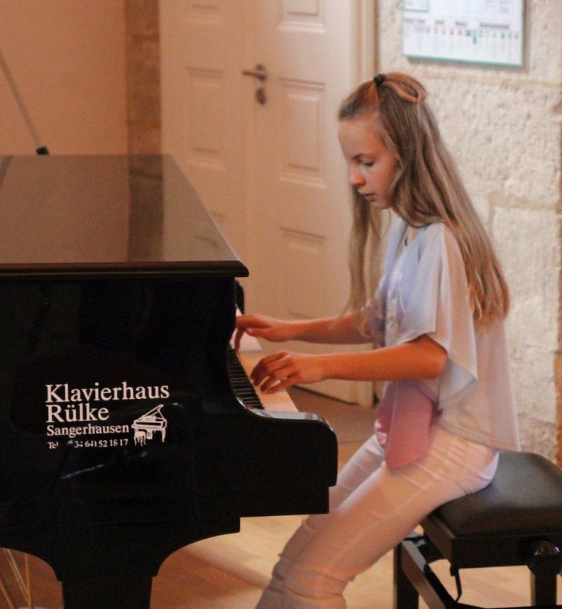 Erfolgreiche Premiere von "Tr&auml;ume"