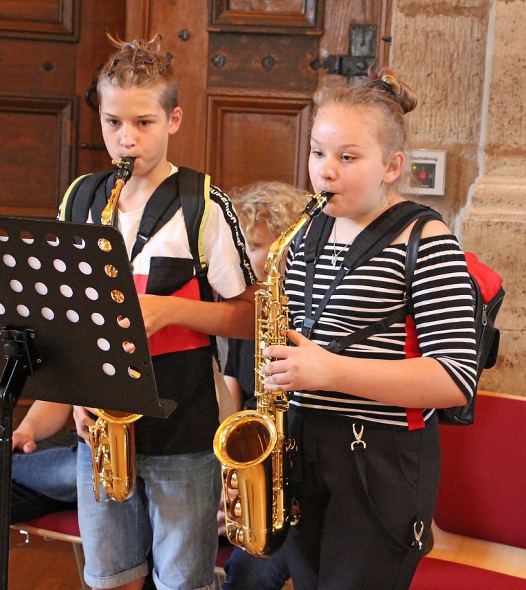 Erfolgreiche Premiere von "Tr&auml;ume"