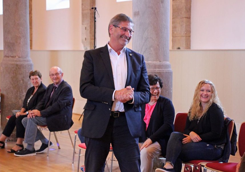 Erfolgreiche Premiere von "Tr&auml;ume"