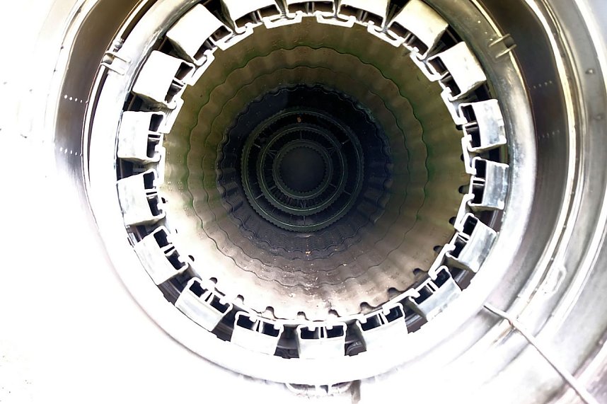 Unkaputtbare Technik