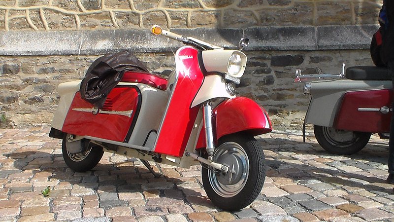 8. Treffen im Erzgebirge