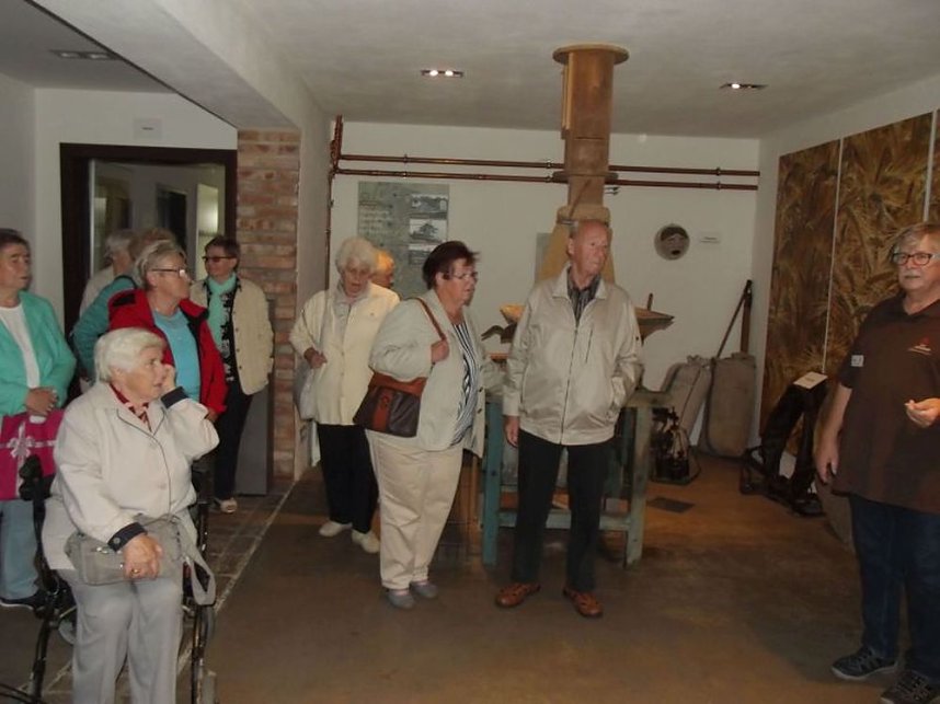 Echter Nordh&auml;user schmeckt nat&uuml;rlich auch uns Sondersh&auml;usern gut