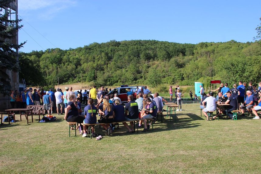Th&uuml;ringer Meister kommt aus Hachelbich
