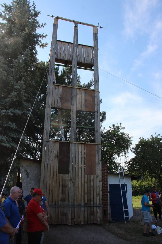 Th&uuml;ringer Meister kommt aus Hachelbich