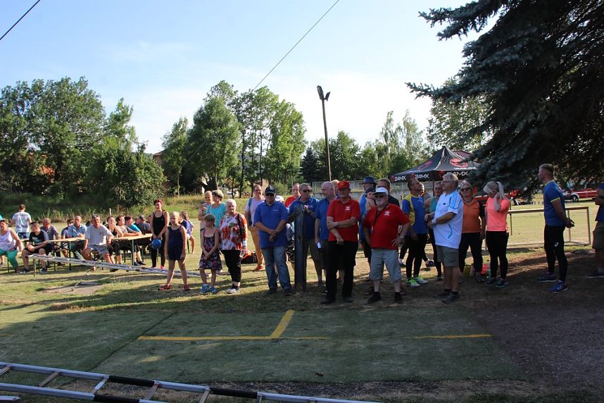 Th&uuml;ringer Meister kommt aus Hachelbich