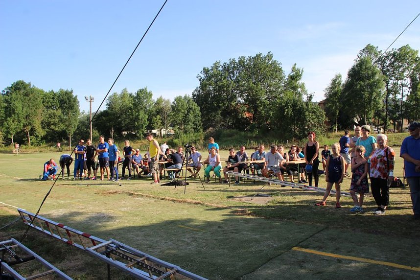 Th&uuml;ringer Meister kommt aus Hachelbich