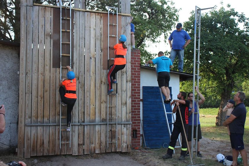 Th&uuml;ringer Meister kommt aus Hachelbich