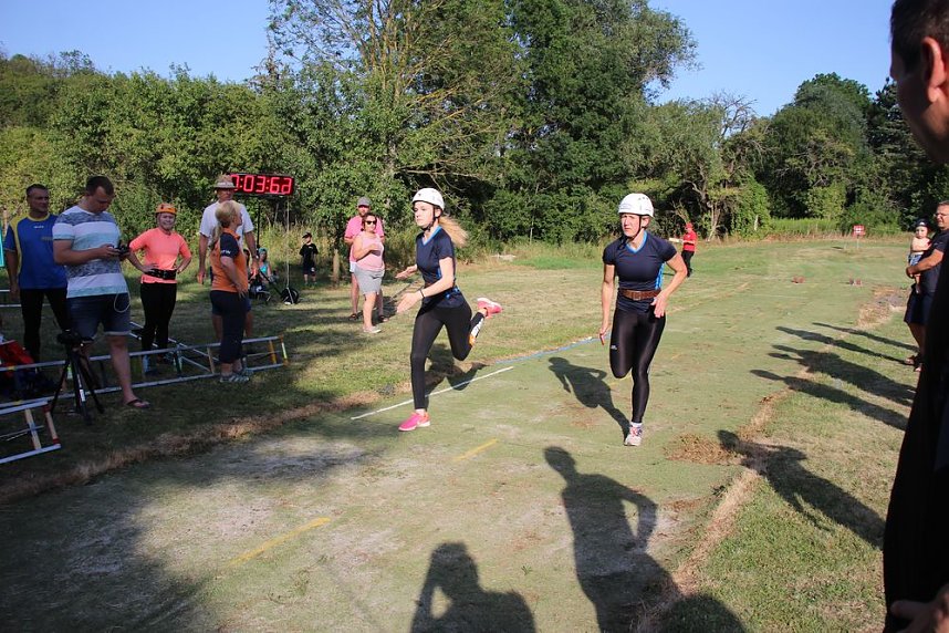 Th&uuml;ringer Meister kommt aus Hachelbich