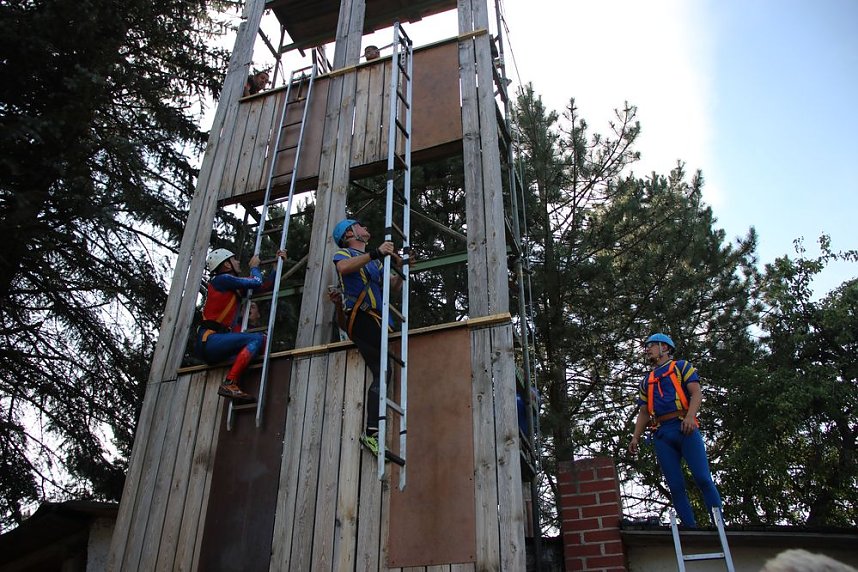 Th&uuml;ringer Meister kommt aus Hachelbich