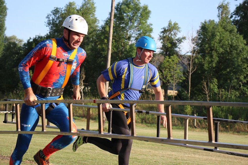 Th&uuml;ringer Meister kommt aus Hachelbich