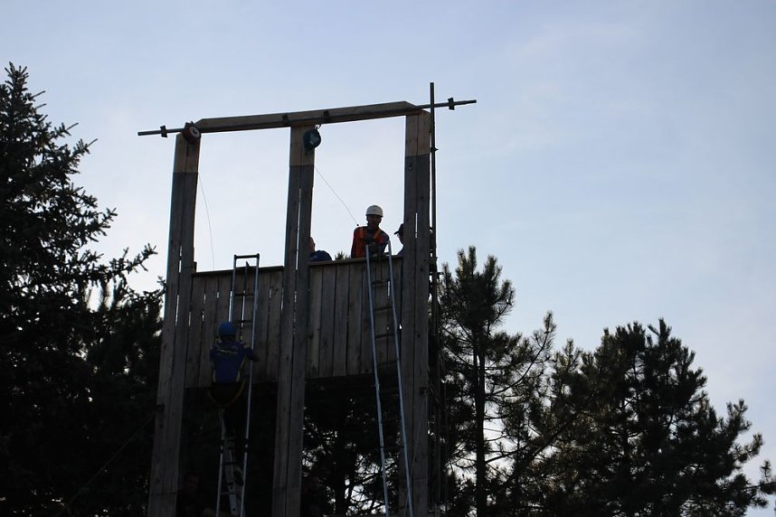 Th&uuml;ringer Meister kommt aus Hachelbich