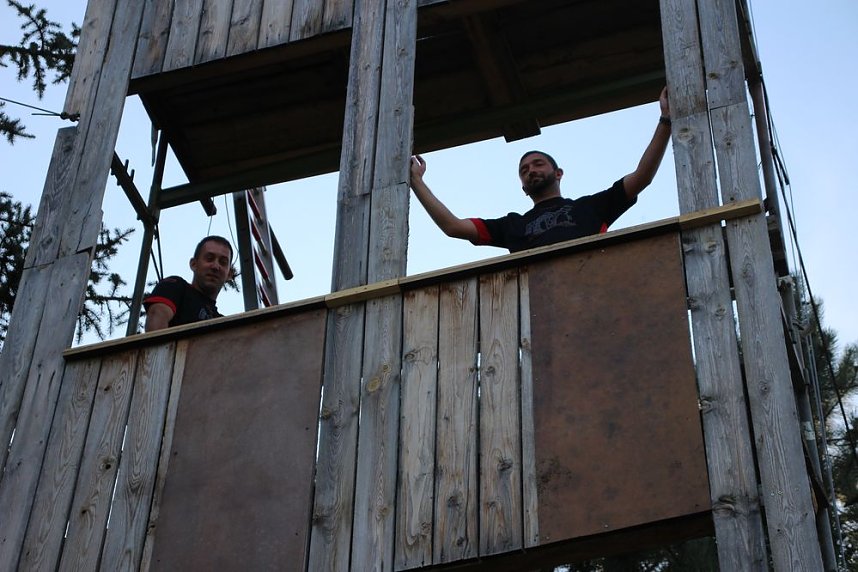 Th&uuml;ringer Meister kommt aus Hachelbich