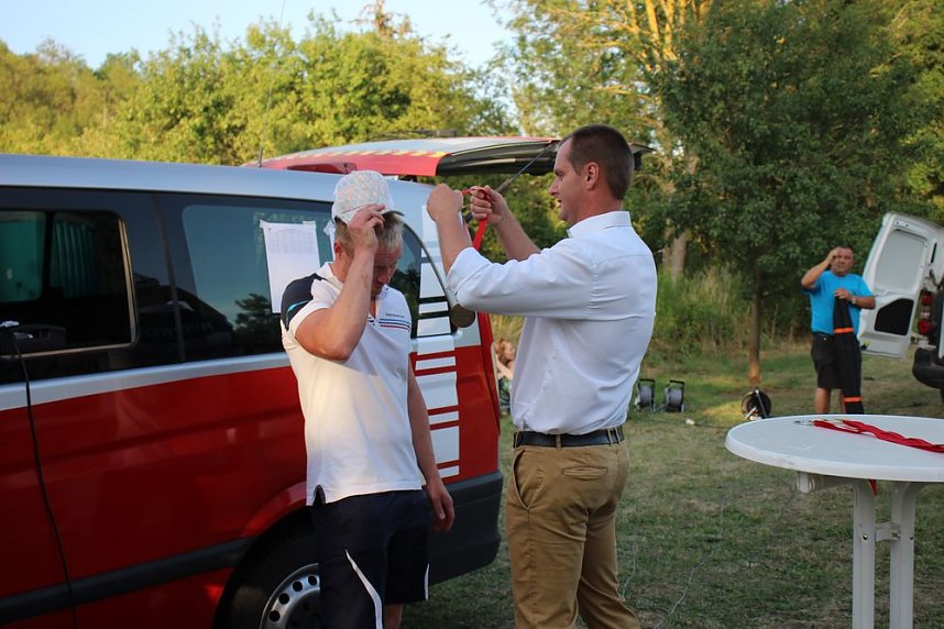 Th&uuml;ringer Meister kommt aus Hachelbich