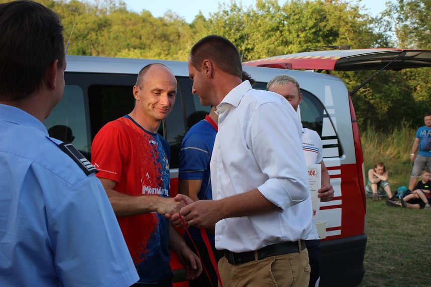 Th&uuml;ringer Meister kommt aus Hachelbich