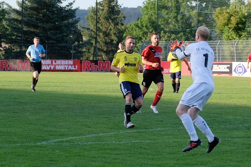 Eintracht erfolgreich