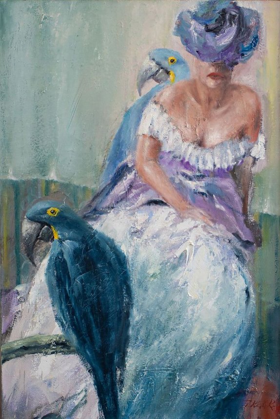 Paris, Planeten und Getier