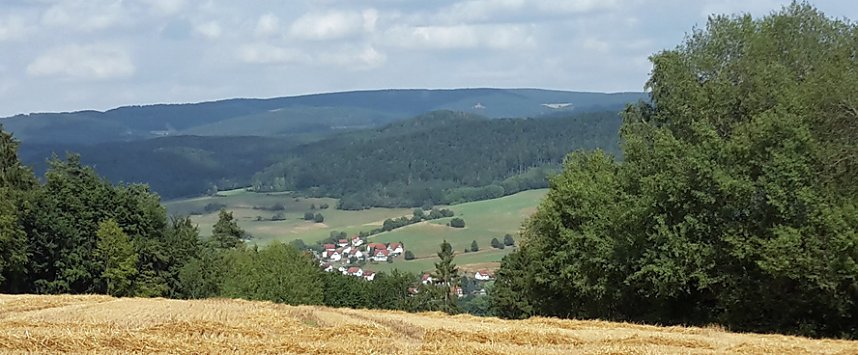 Gru&szlig; aus Sondershausen?