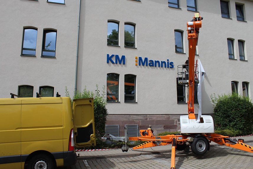 Manniske Klinik aktuell