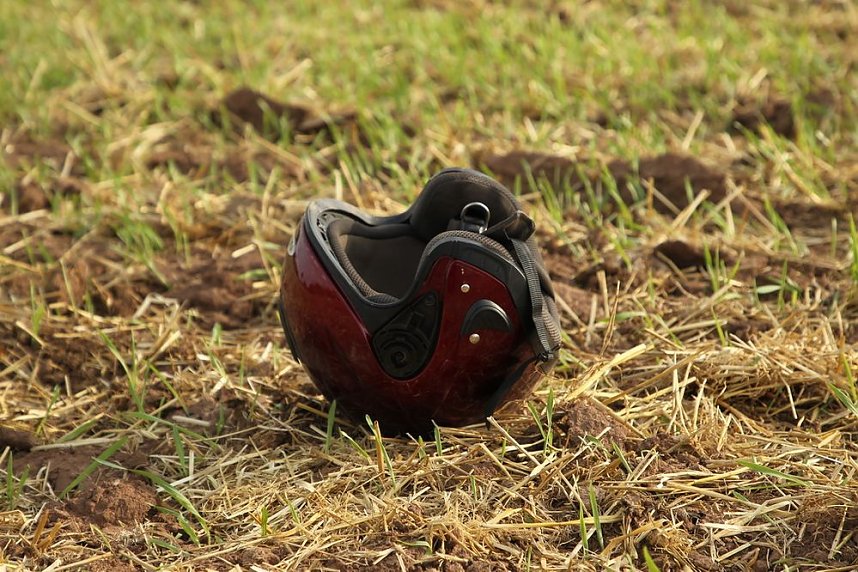 Schwerer Verkehrsunfall