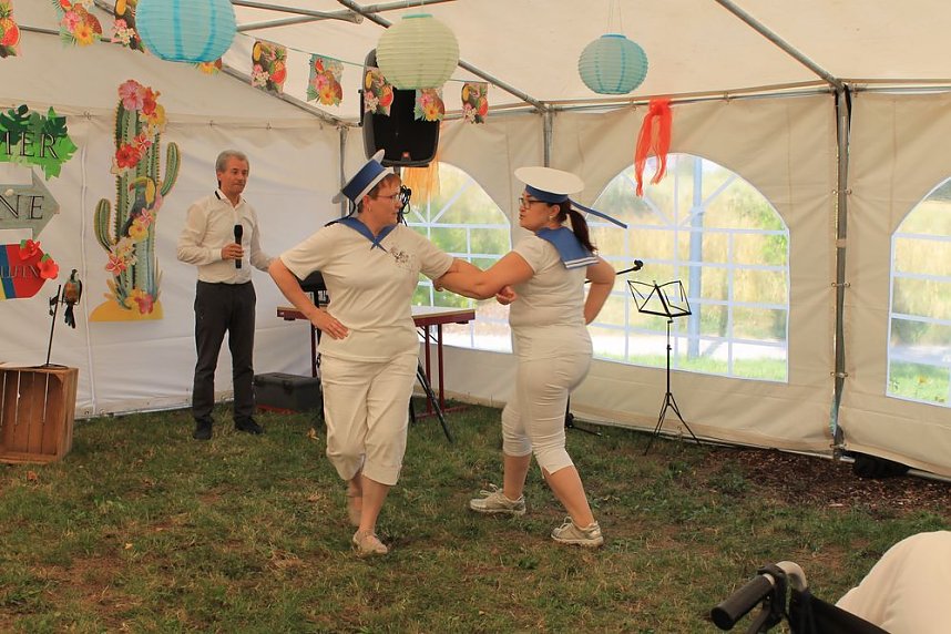 Sommer, Sonne, Sonnenschein