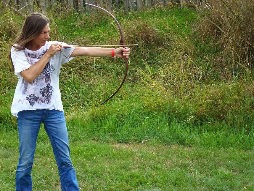 26. Funkenburgfest in Westgreu&szlig;en