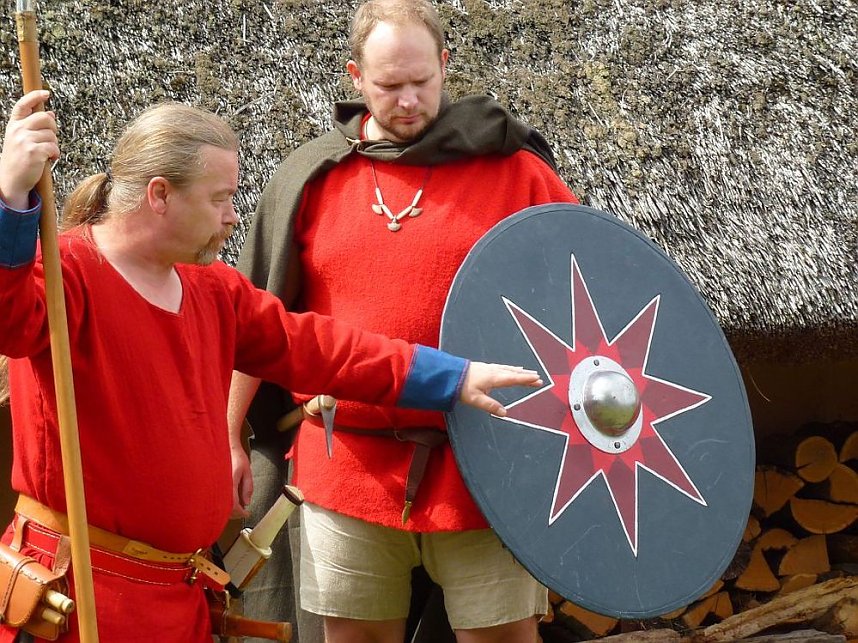 26. Funkenburgfest in Westgreu&szlig;en