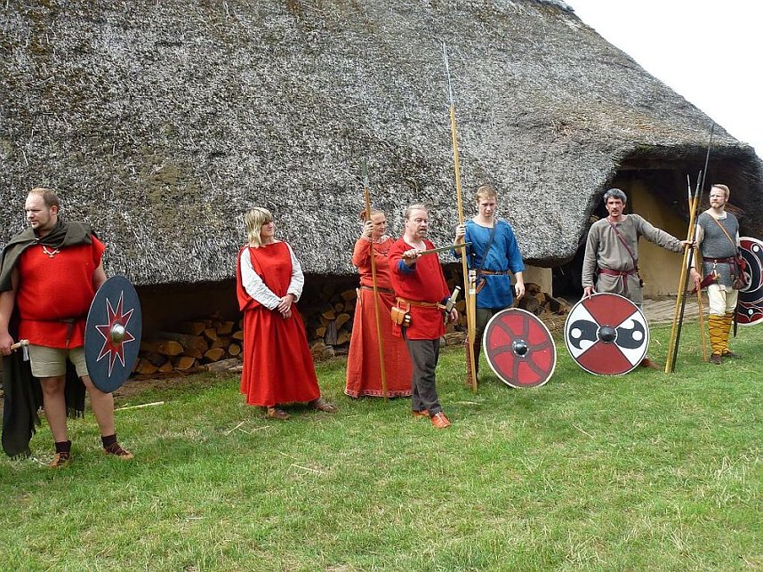 26. Funkenburgfest in Westgreu&szlig;en